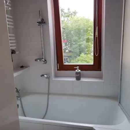 Haffnera Nadmorski Zoppot