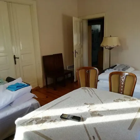 Haffnera Nadmorski Zoppot