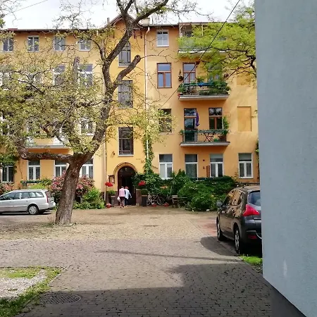 Apartment Haffnera Nadmorski Zoppot