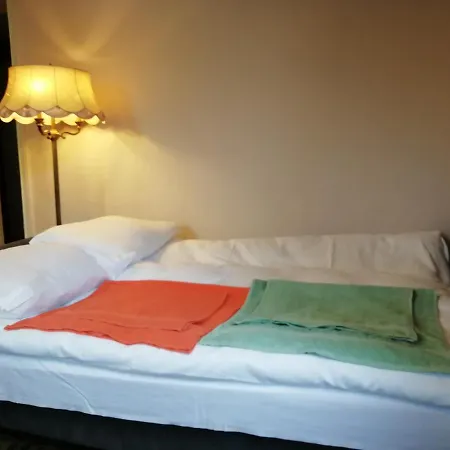 Haffnera Nadmorski Apartment *