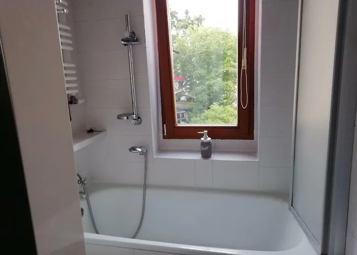 Haffnera Nadmorski Sopot